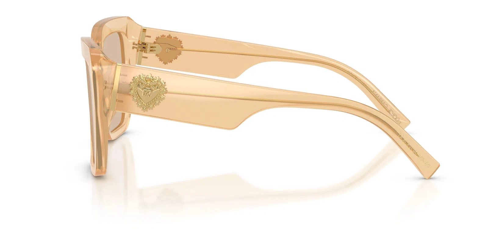 Dolce & Gabbana 4538 Sunglasses - view 37